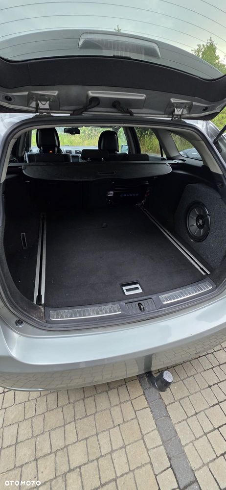 Toyota Avensis 2.0 D-4D Sol - 9