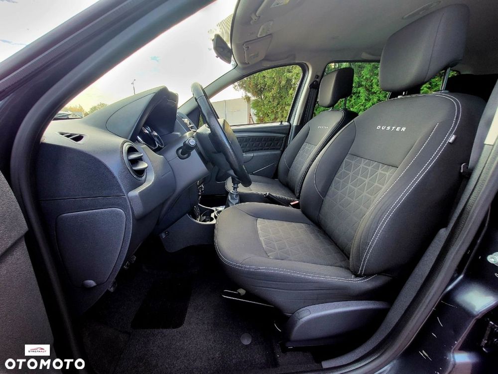 Dacia Duster - 5