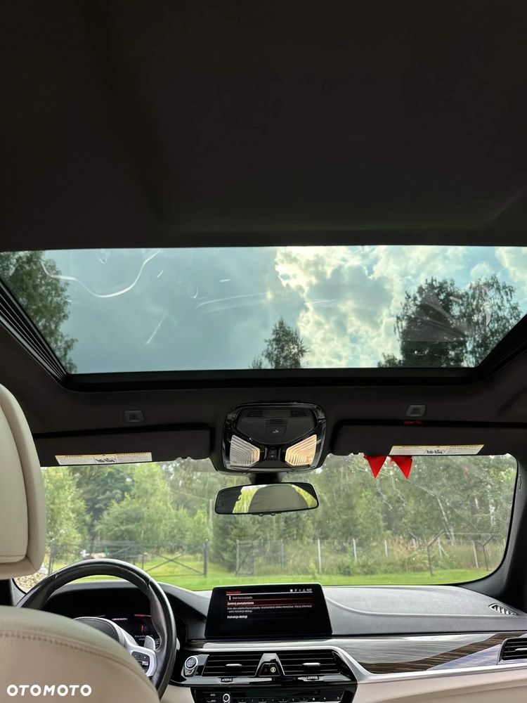 BMW Seria 5 - 15
