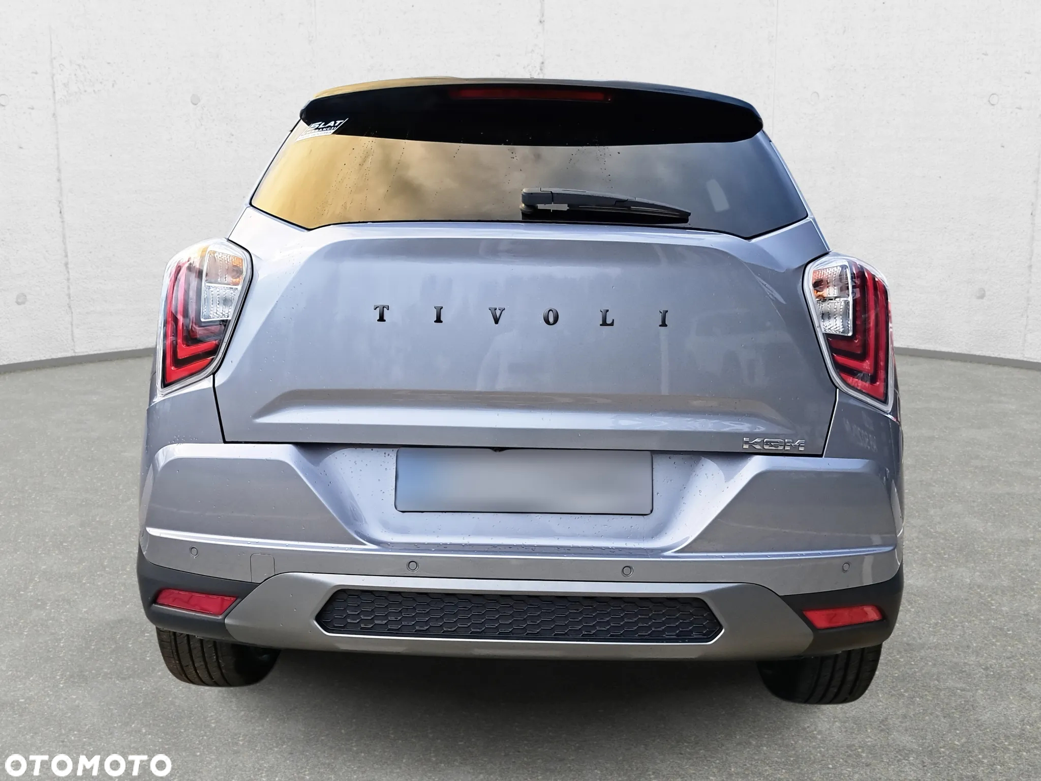 SsangYong/KGM Tivoli 1.5 T-GDI Adventure - 6