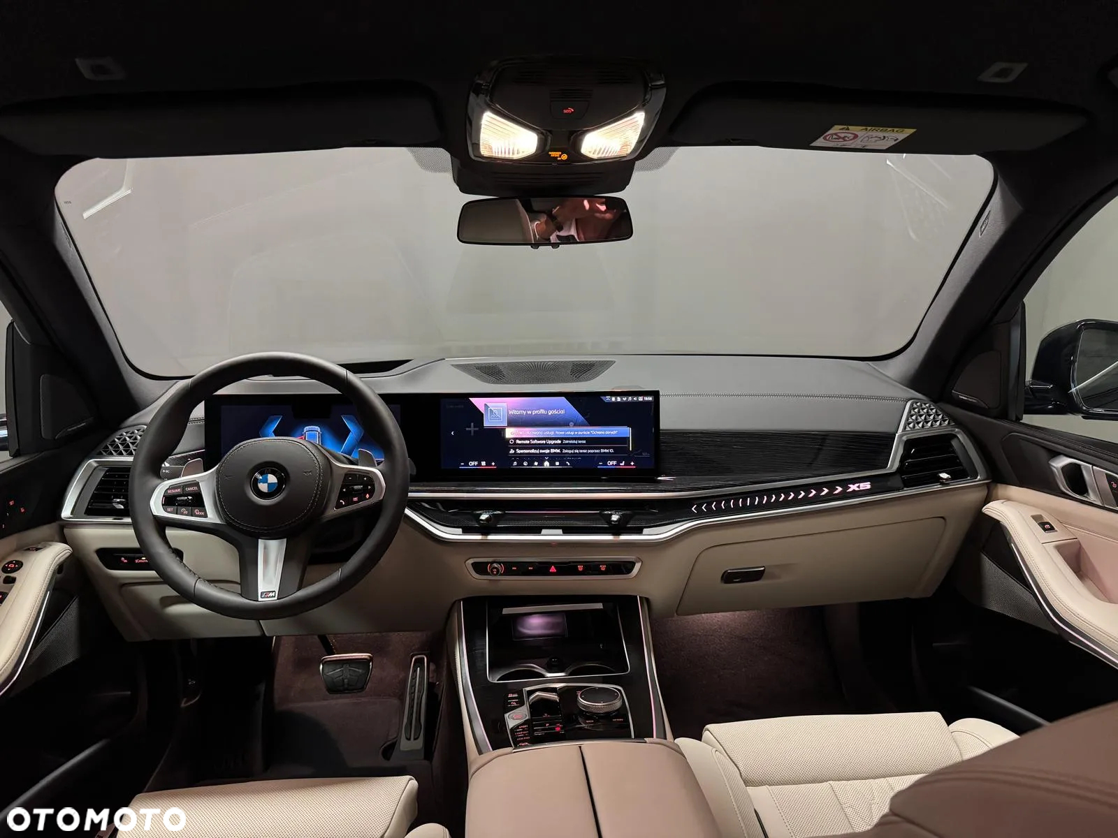 BMW X5 xDrive30d mHEV sport - 11