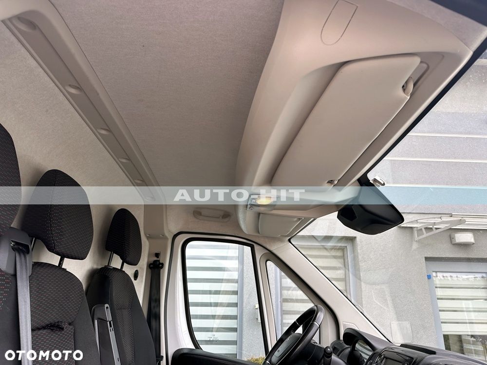 Peugeot Boxer - 22
