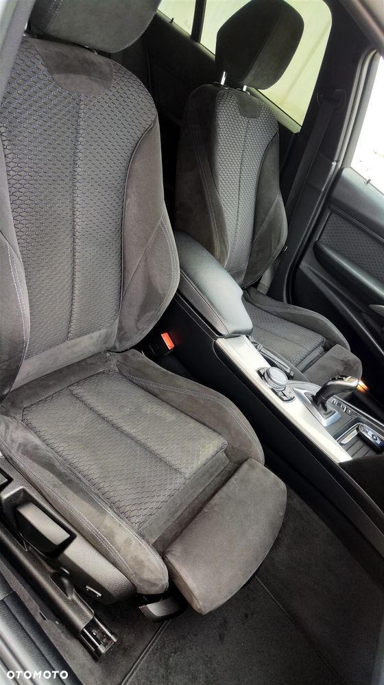 BMW Seria 3 - 17