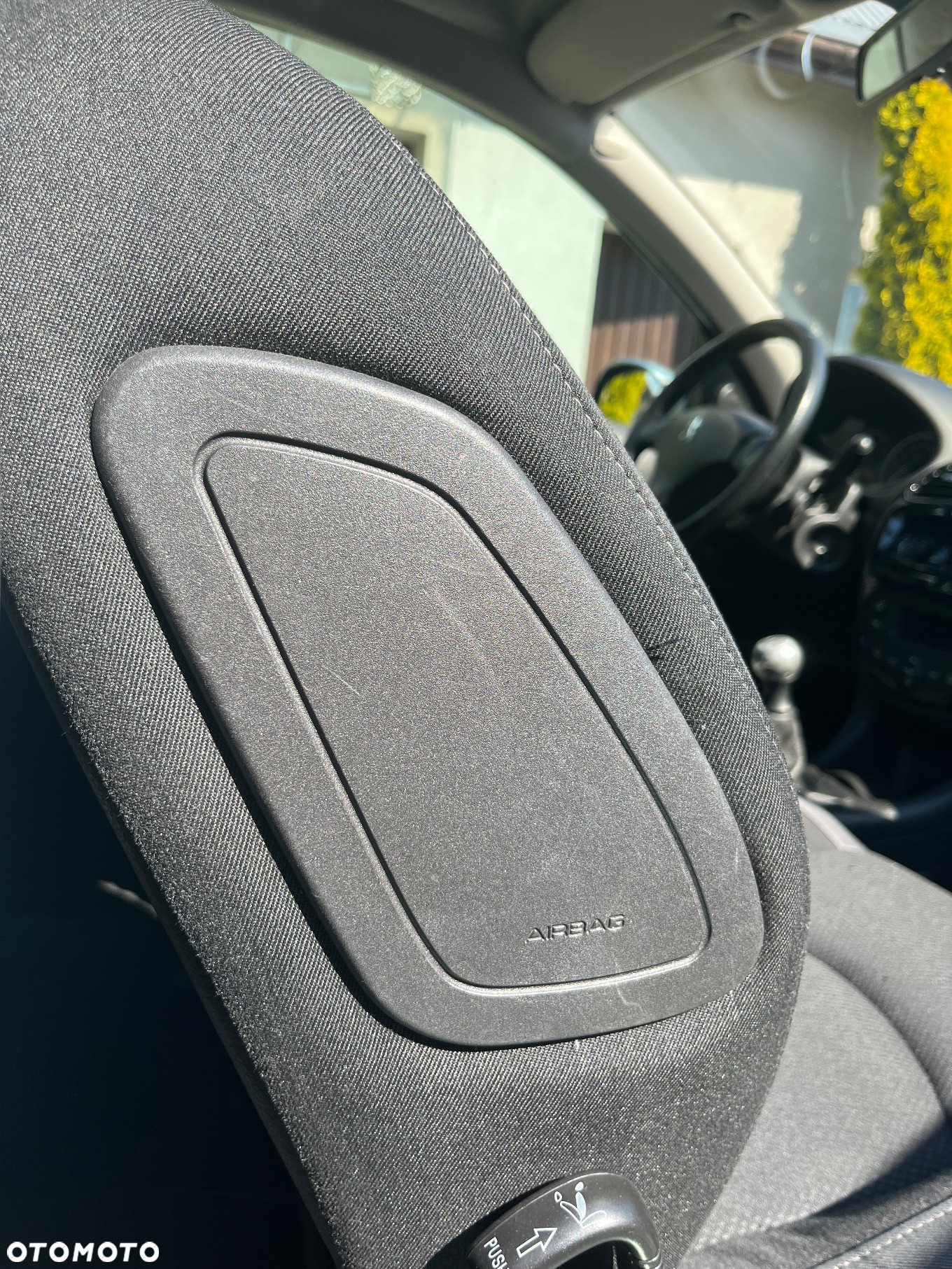 Peugeot 206 75 JBL - 29