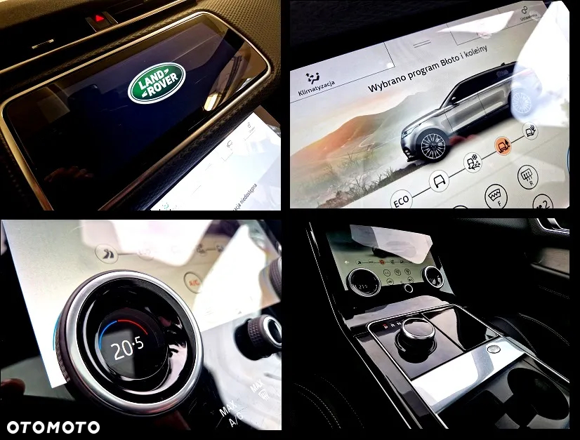 Land Rover Range Rover Velar 2.0 TD4 R-Dynamic - 24