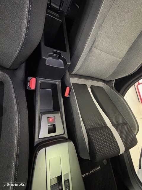 Opel Frontera 1.2 Hybrid GS eDCT - 24