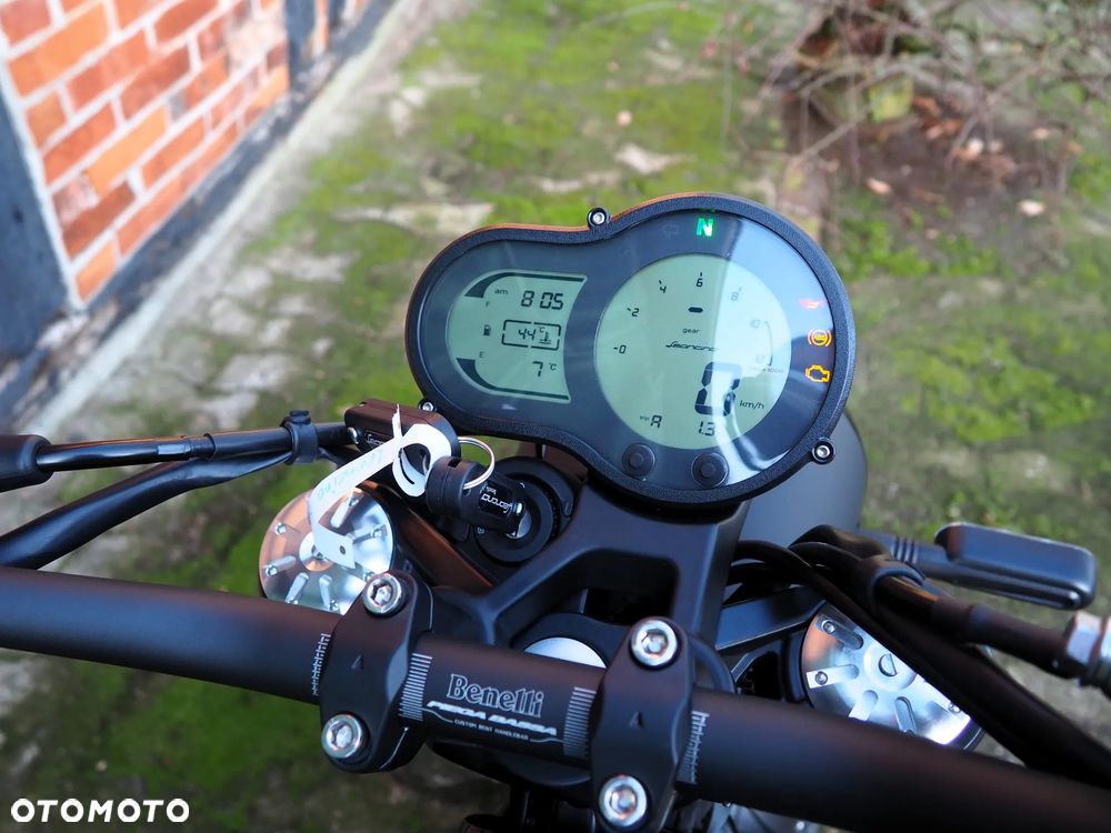 Benelli Leoncino - 18