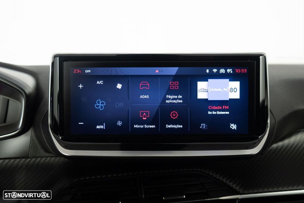 Peugeot 2008 1.2 PureTech Allure Pack - 20