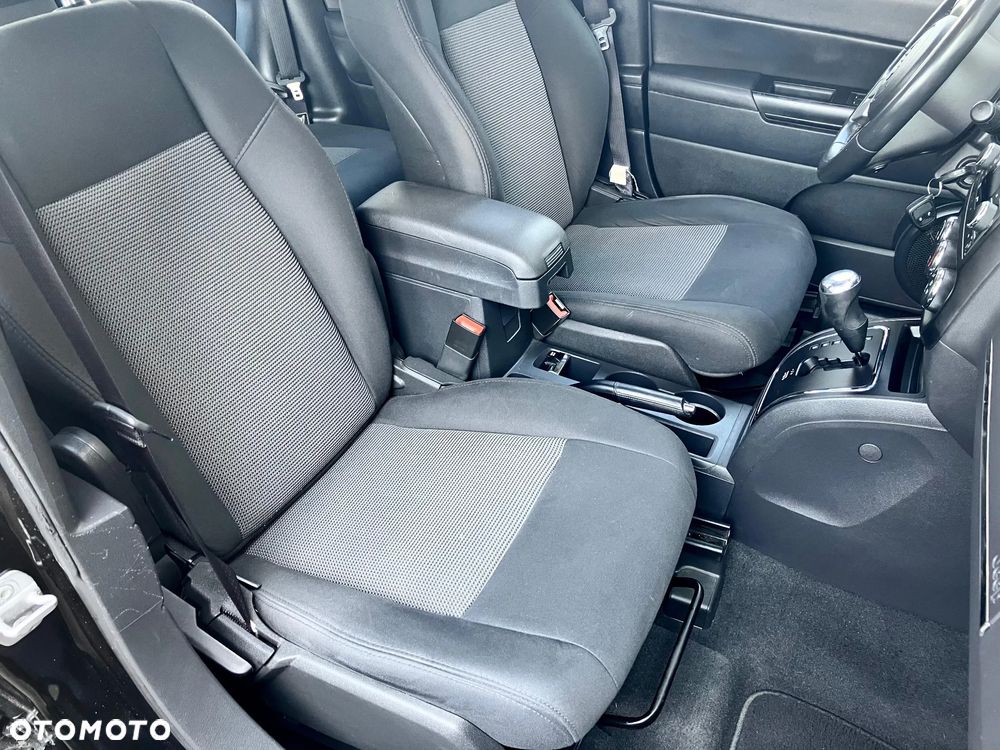 Jeep Compass 2.4I 4x4 Automatik Limited - 25