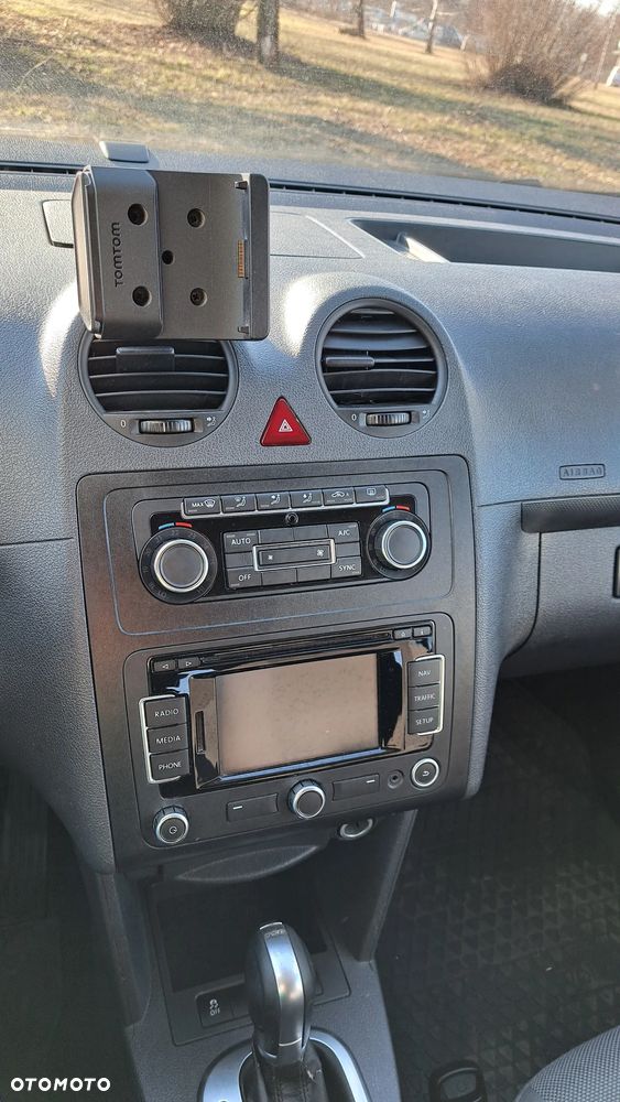 Volkswagen Caddy 2.0 (5-Si.) DSG BMT Edition 30 - 28