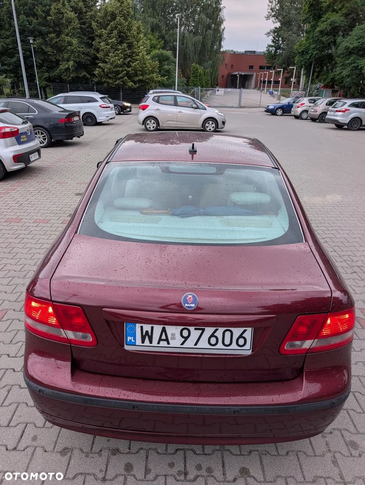 Saab 9-3X - 6