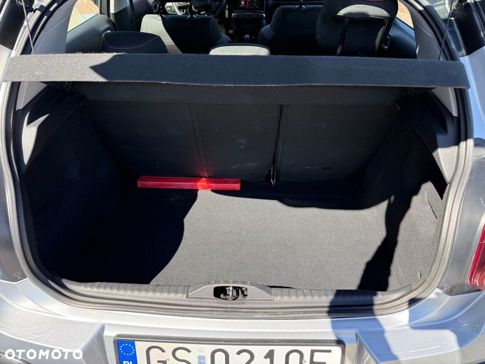 Citroën C3 - 15
