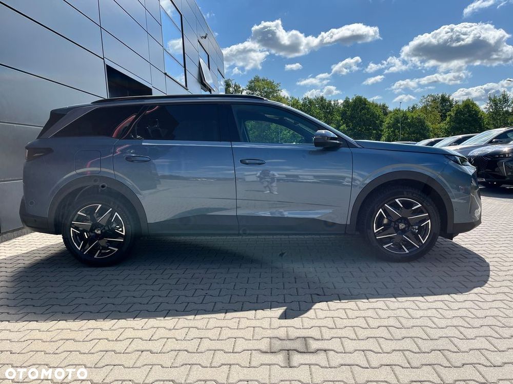 Peugeot 5008 - 7