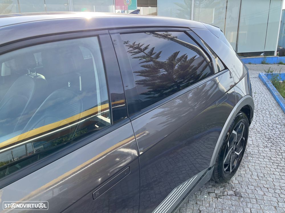 Hyundai Ioniq 5 73kWh Vanguard - 21