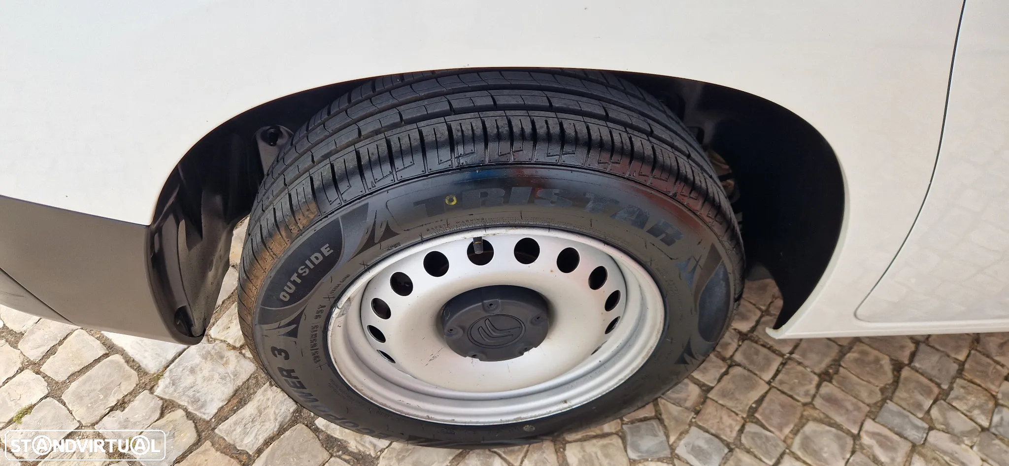 Citroën Berlingo 1.6 BlueHDi Feel - 4