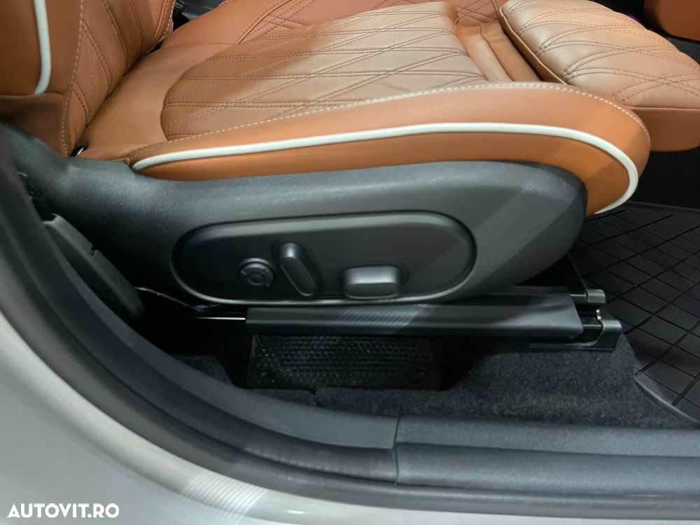 Mini Countryman Cooper SE All4 Aut. Classic Trim - 27