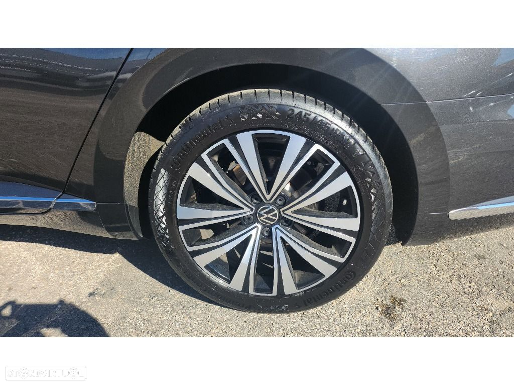 VW Arteon 2.0 TDI Elegance DSG - 23