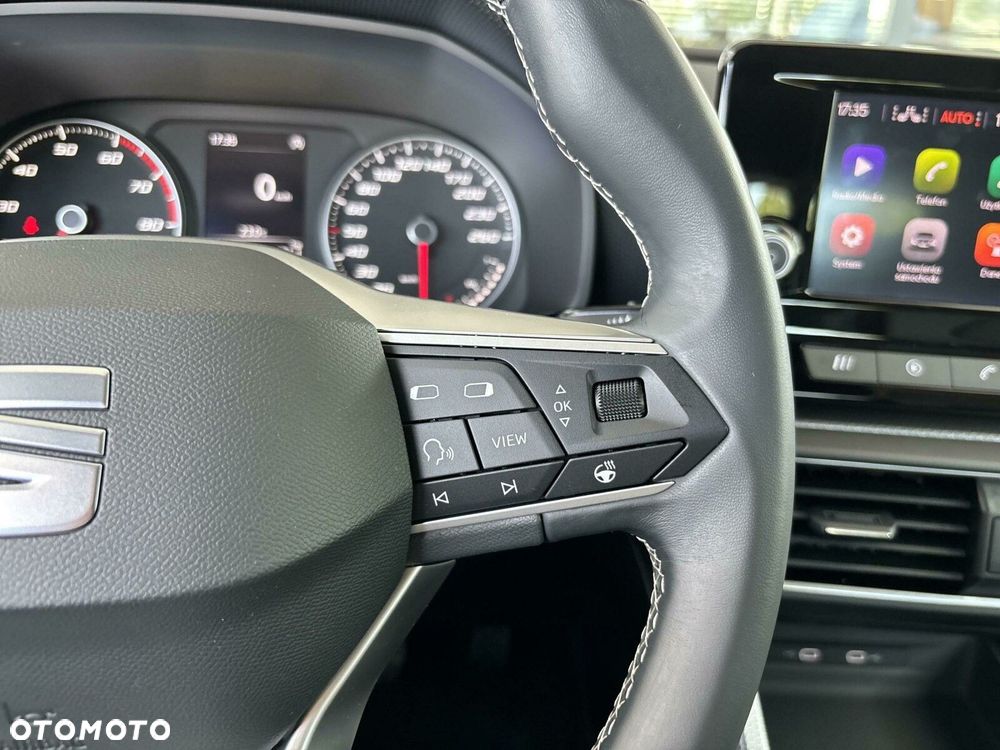 Seat Leon 1.0 TSI Style - 20