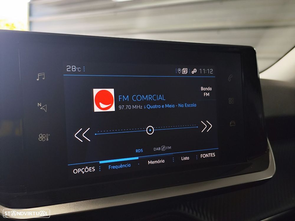 Peugeot 2008 PureTech 100 Active - 14