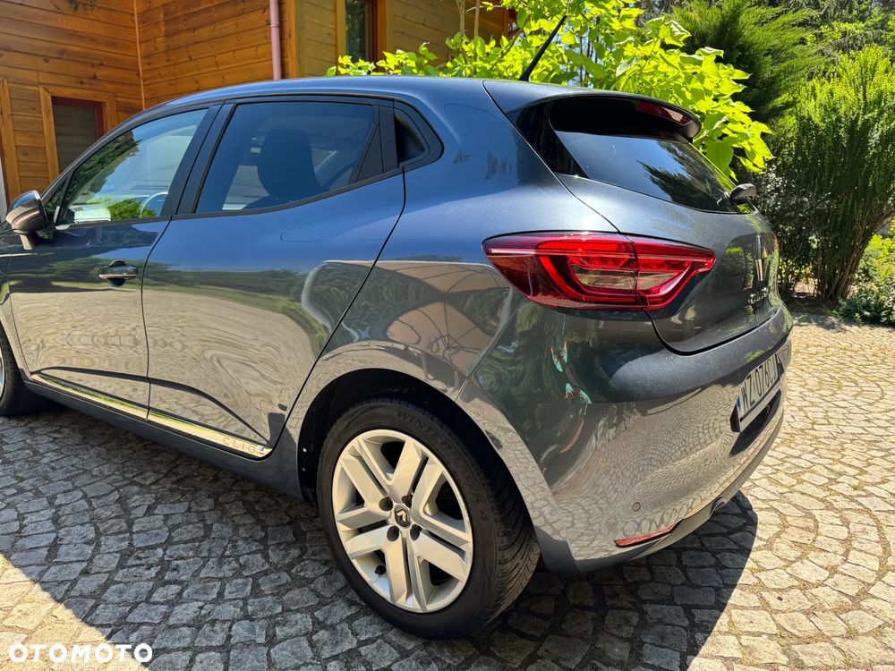 Renault Clio 1.0 TCe Intens - 4