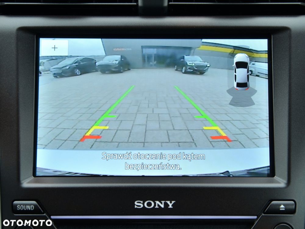 Ford Mondeo 2.0 EcoBlue Titanium - 30