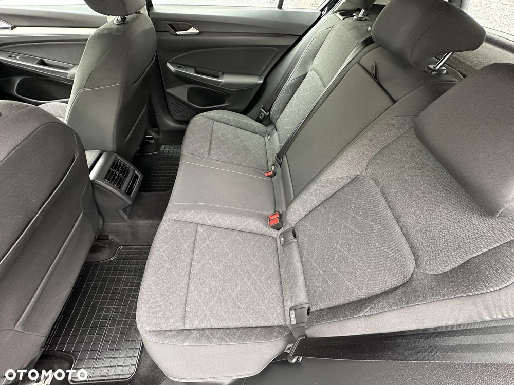 Volkswagen Golf 1.5 TSI EVO Life - 12
