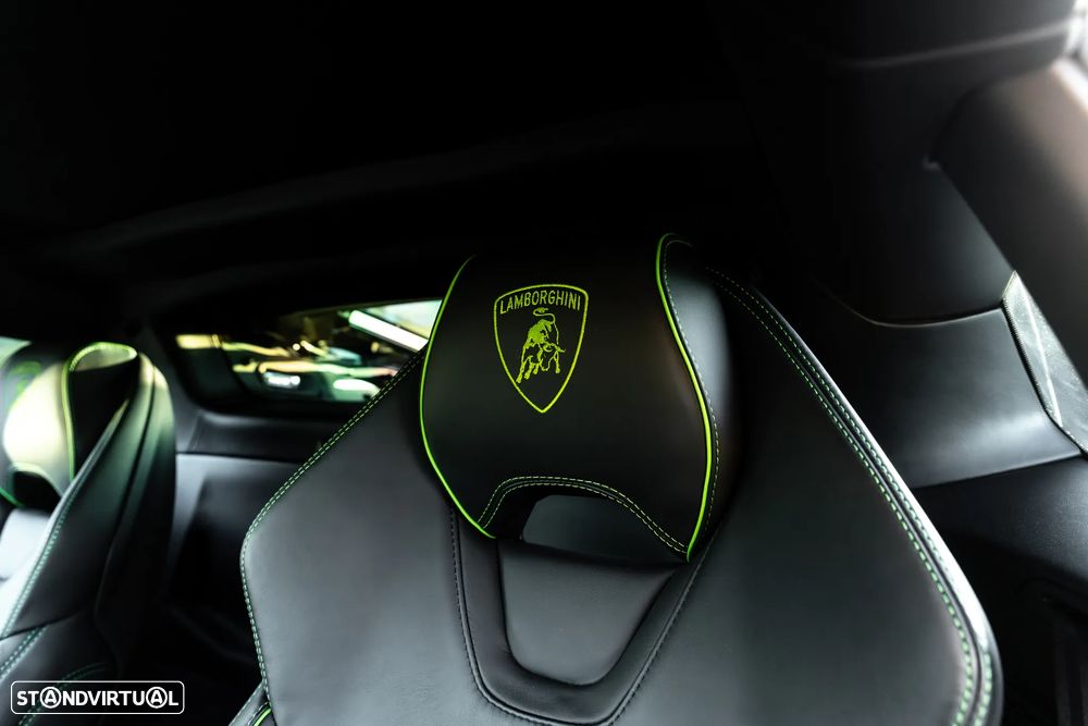 Lamborghini Huracán EVO - 45