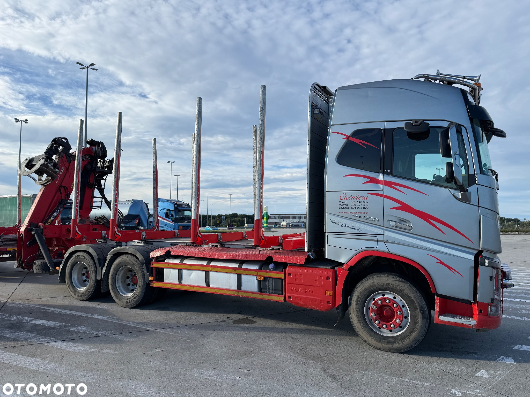 Volvo - 2