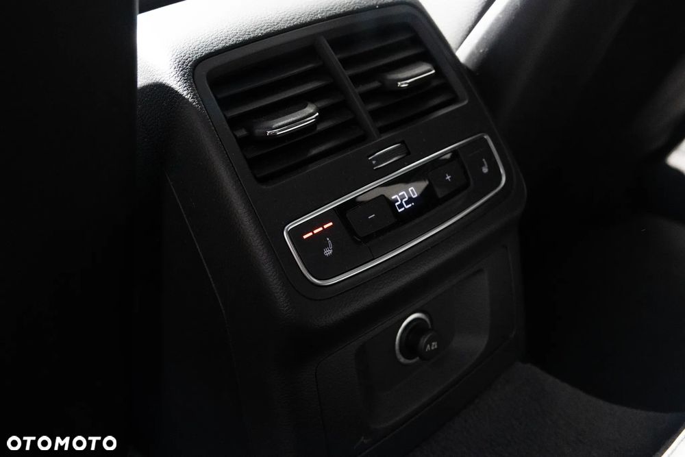 Audi A4 Avant - 14