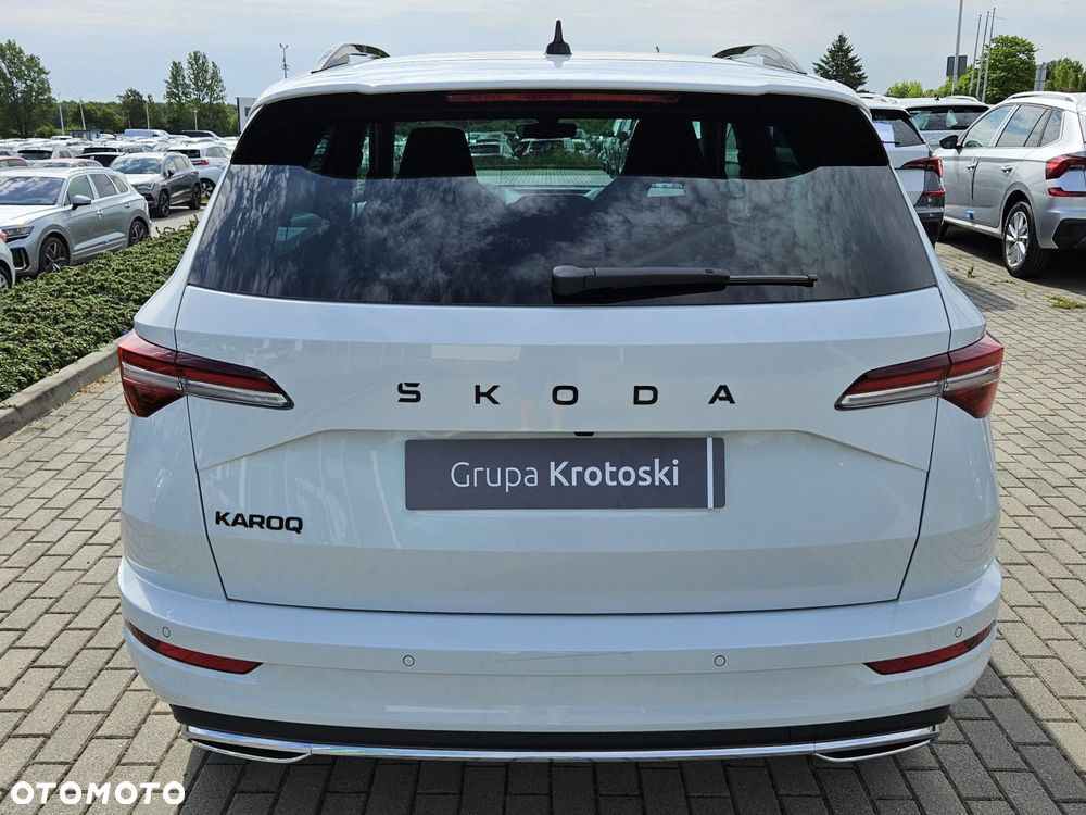 Skoda Karoq - 4