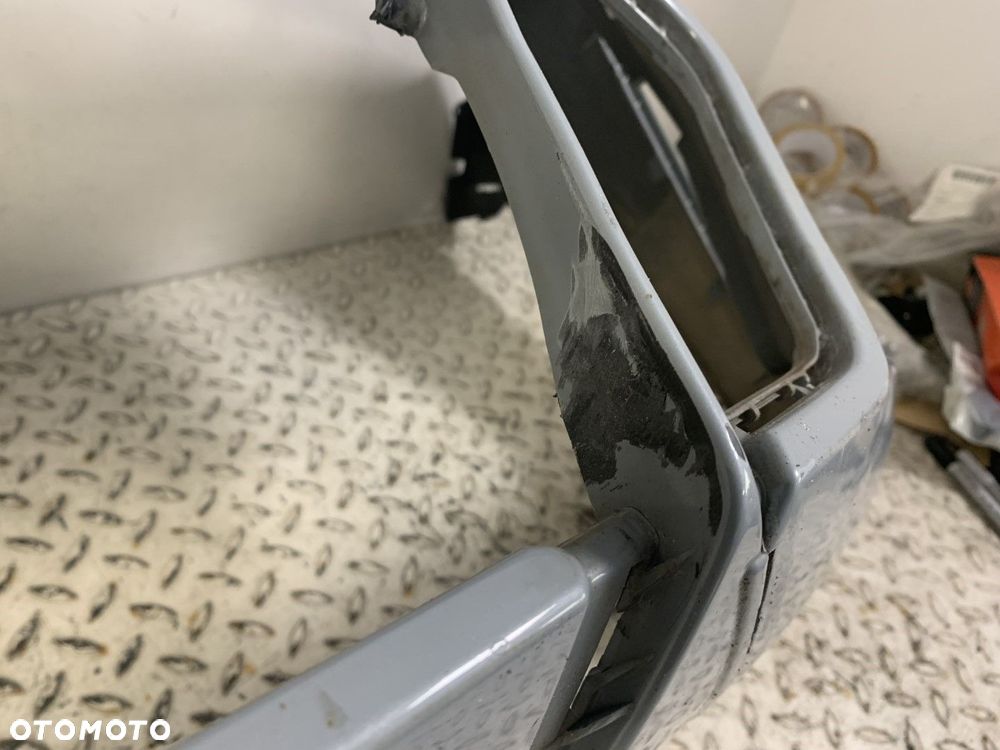 ZDERZAK PRZEDNI PRZÓD BMW X3 G01 M-PAKIET LCI LIFT 21-26 6xPDC 8081055 - 5