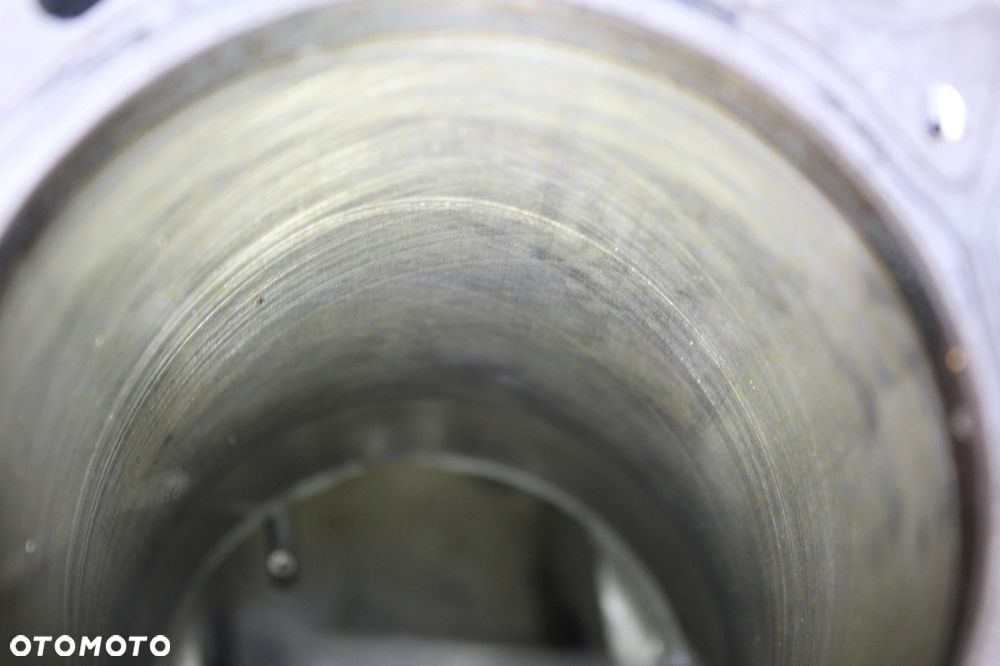 BLOK SILNIKA BMW N47N N47D20D C 2.0D 218KM BMW F30 F10 F20 7810596 NOMINAŁ - 10