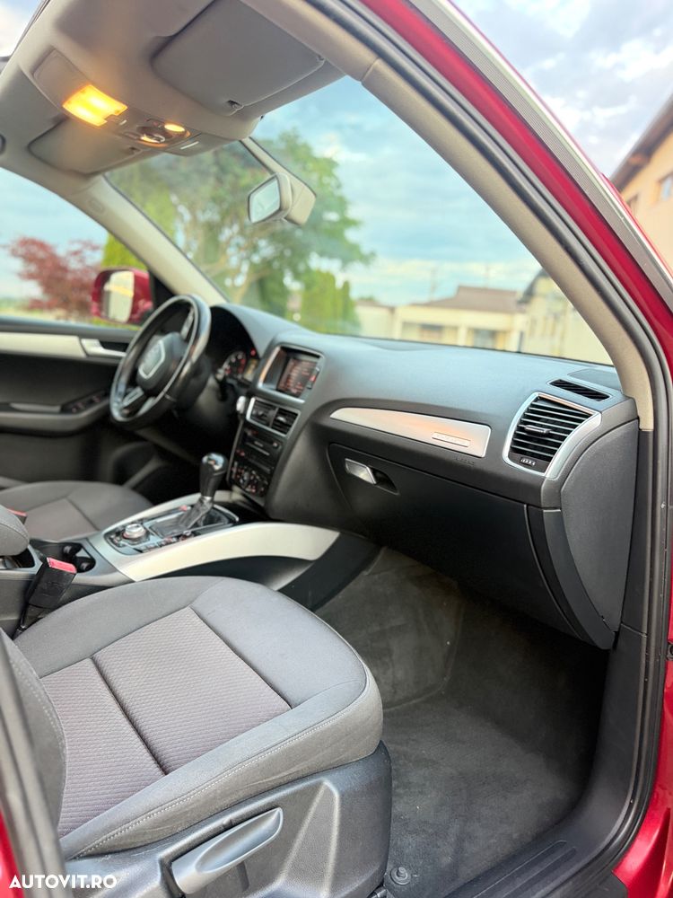 Audi Q5 2.0 TDI Quattro S tronic - 6