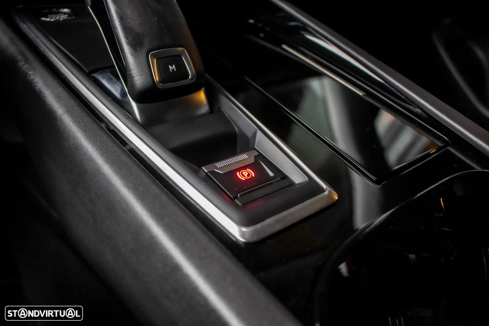 Peugeot 508 SW 1.5 BlueHDi Allure EAT8 - 19