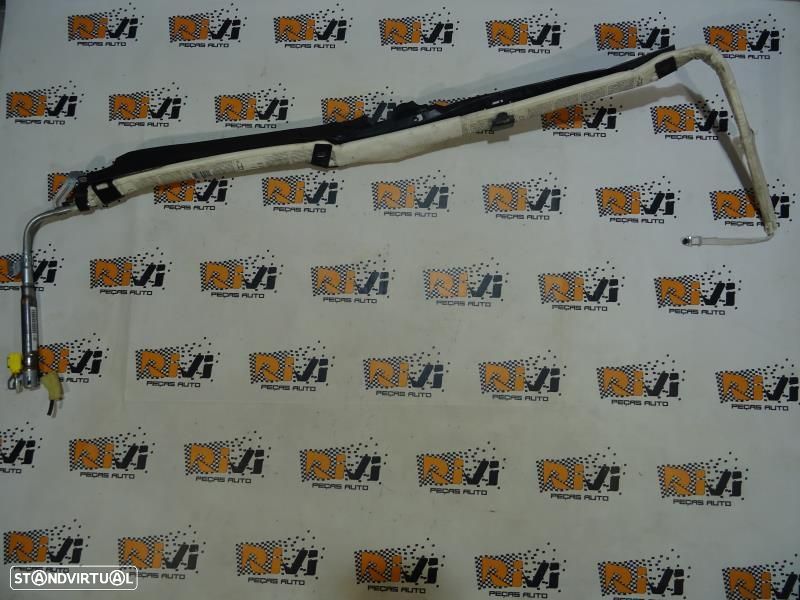 Airbag De Cortina Direito Volkswagen Golf V (1K1)  1K6880742t / 1K6 88 - 1