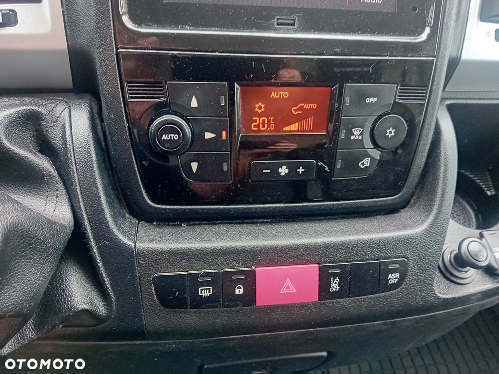 Fiat Ducato - 23
