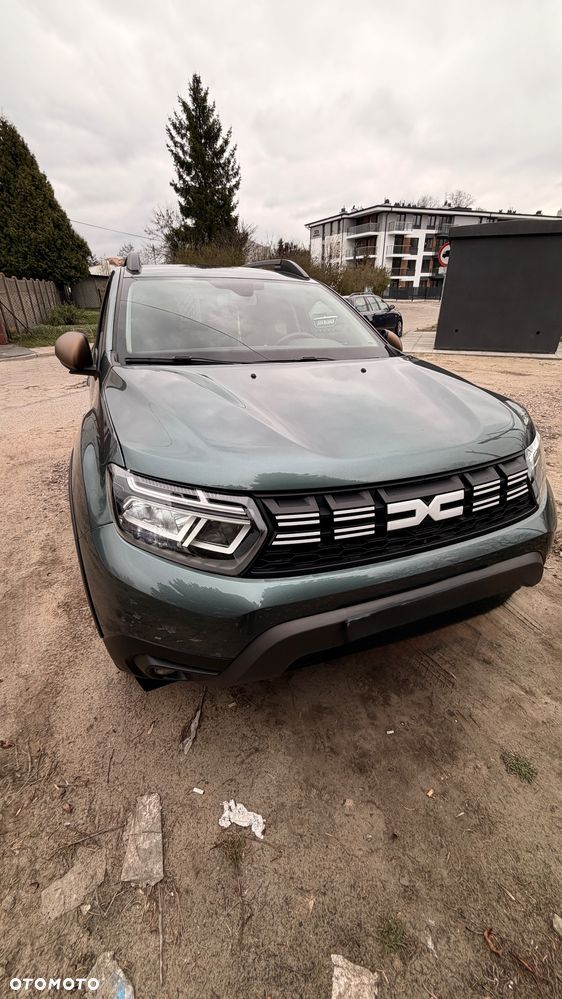 Dacia Duster TCe 90 2WD Comfort - 1