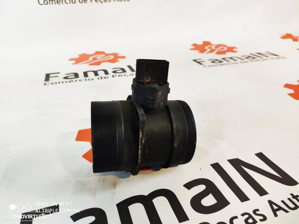 Medidor massa de AR- Audi A3 (8P) - 1