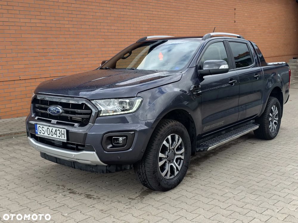 Ford Ranger - 6