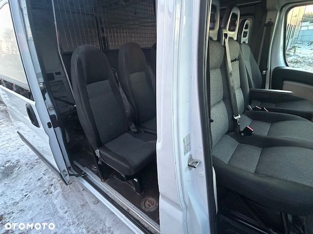 Fiat Ducato - 21