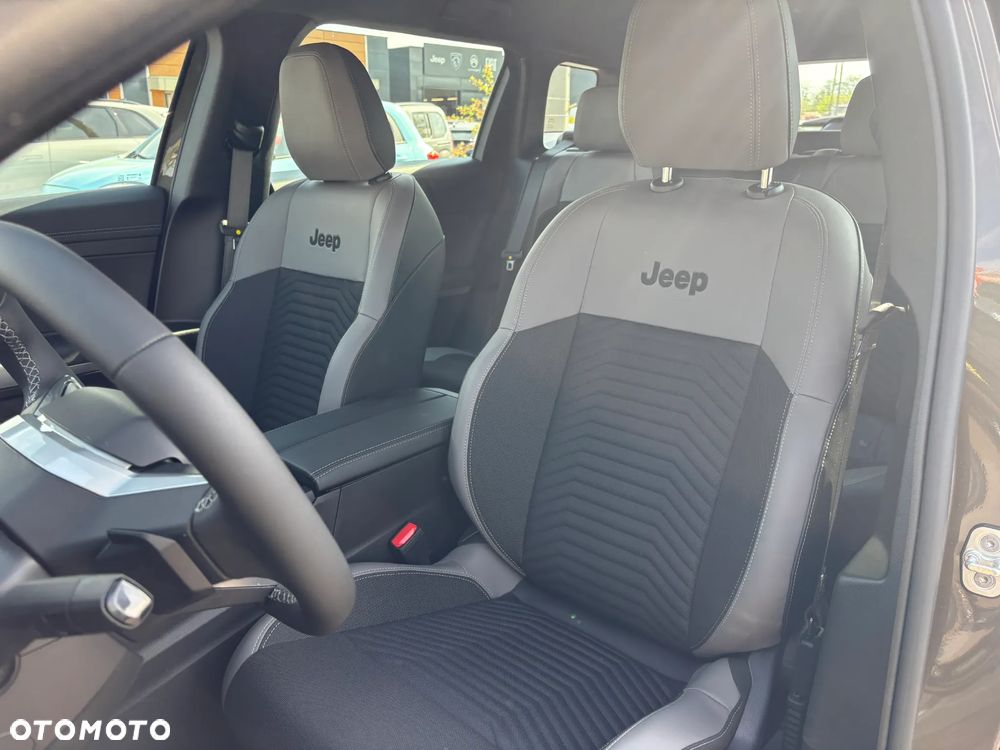 Jeep Compass 73.7kWh Altitude FWD - 20