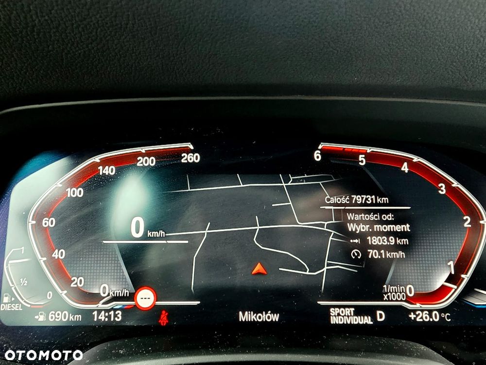 BMW X5 xDrive25d sport - 19
