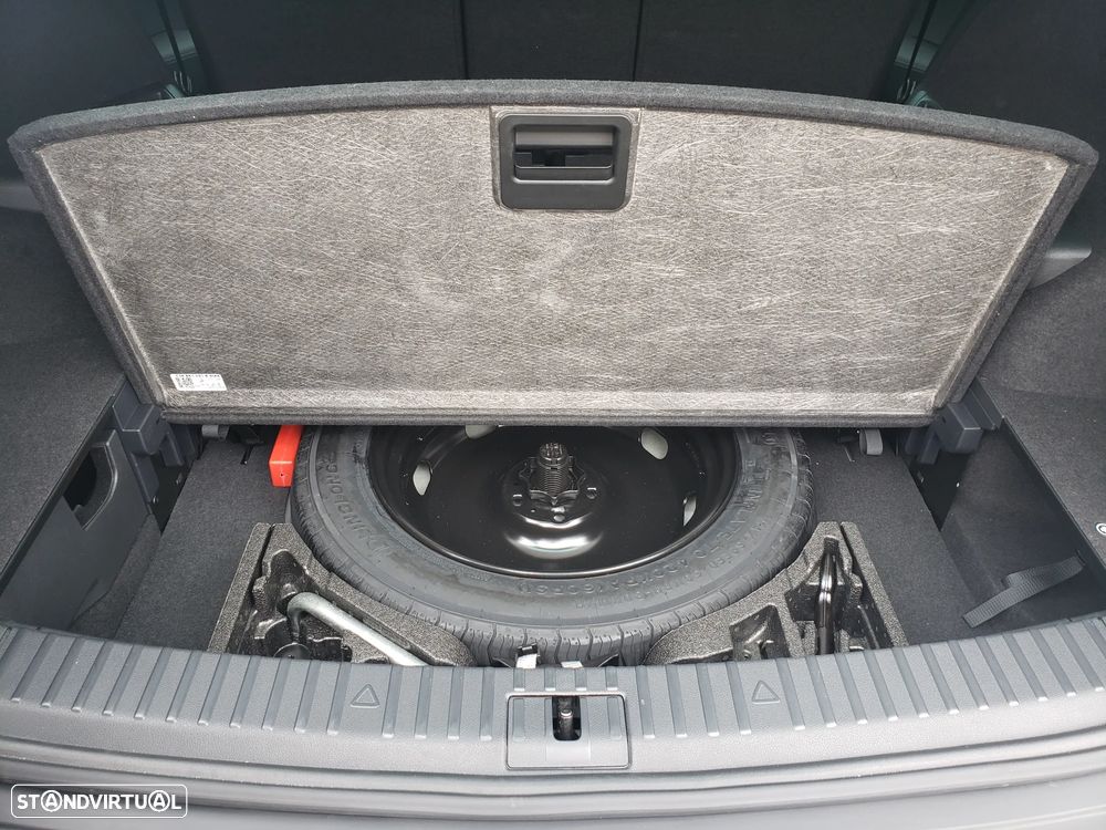 Skoda Kodiaq 2.0 TDI 4x4 DSG Style - 25