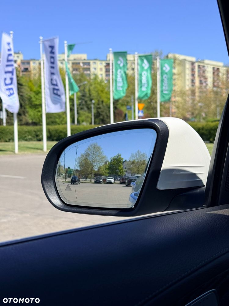 Mercedes-Benz GLC 350 e 4-Matic - 10