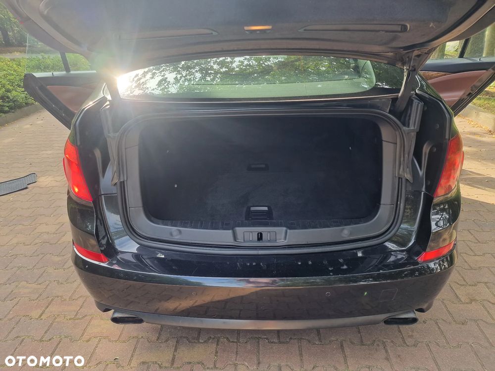 BMW Seria 5 - 14