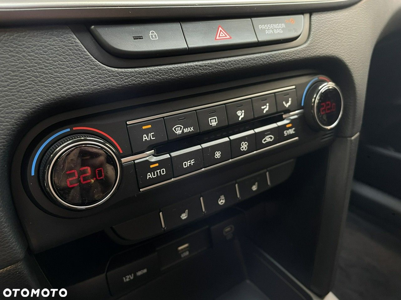Kia XCeed - 17