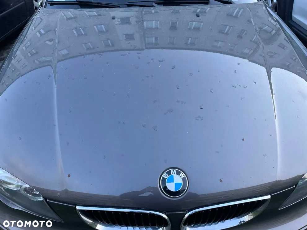 BMW Seria 1 - 8