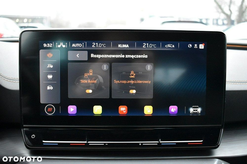 Cupra Formentor 2.0 TSI 4Drive DSG - 26