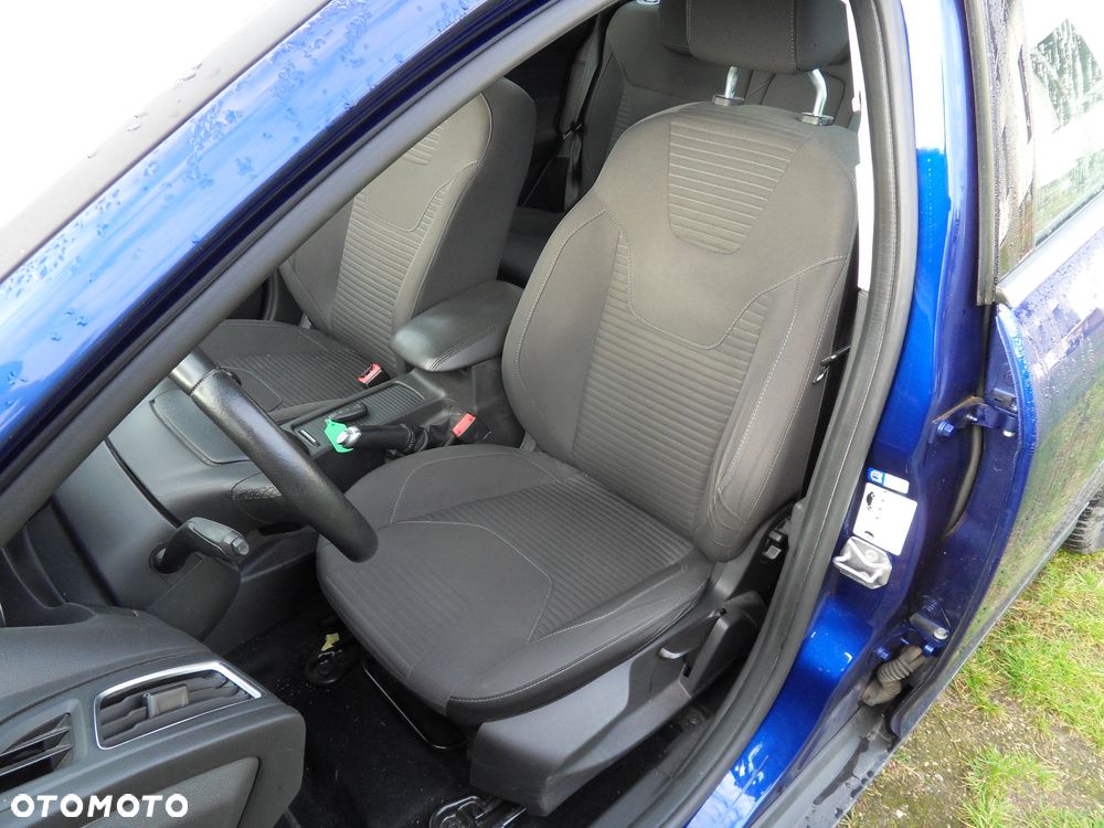 Ford Focus 1.0 EcoBoost Titanium ASS - 16