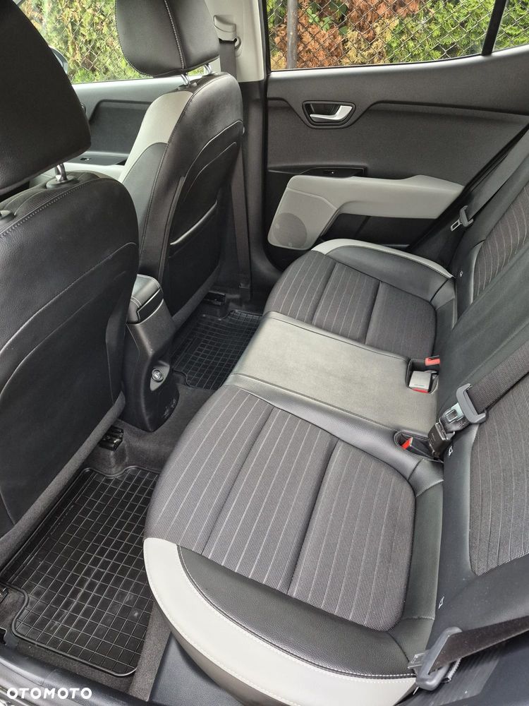 Kia Stonic 1.0 T-GDI MHEV L Business Line - 15